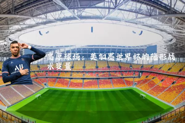 高原球场：美加墨世界杯的隐形战术变量